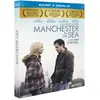 Image de Manchester by the Sea Blu-ray