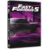 Image de Fast and Furious 5 DVD