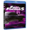 Image de Fast and Furious 5 Blu-ray