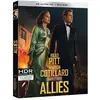 Image de Alliés Blu-ray 4K Ultra HD