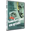 Image de Touchez pas au grisbi DVD