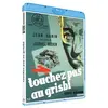 Image de Touchez pas au grisbi Blu-ray