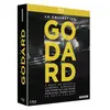 Image de Collection Godard Blu-ray