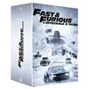 Image de Coffret Fast and Furious 1 à 8 DVD