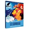 Image de Le corbeau Blu-ray