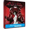 Image de Ghost in the Shell Edition Spéciale Fnac SteelBook® Blu-ray DVD