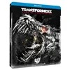 Image de Transformers 4 L'âge de l'extinction Edition Collector SteelBook® Blu-ray