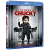 Image de La retour de Chucky Blu-ray