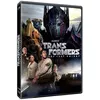 Image de Transformers The Last Knight DVD