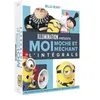 Image de Coffret Moi, moche et méchant L'intégrale Blu-ray