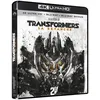 Image de Transformers 2 La revanche Blu-ray 4K Ultra HD