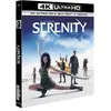 Image de Serenity Blu-ray 4K Ultra HD