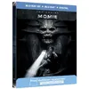 Image de La Momie SteelBook® Edition spéciale Fnac Blu-ray 3D