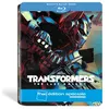 Image de Transformers The Last Knight SteelBook® Edition spéciale Fnac Blu-ray