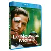 Image de Le Nouveau Monde Blu-ray