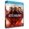 Image de Acts of violence Blu-ray