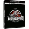 Image de Jurassic Park Blu-ray 4K Ultra HD
