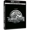 Image de Jurassic Park Le monde perdu Blu-ray 4K Ultra HD
