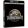 Image de Jurassic Park III Blu-ray 4K Ultra HD