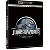 Image de Jurassic World Blu-ray 4K Ultra HD