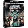 Image de American Nightmare 3 Elections Blu-ray 4K Ultra HD