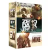 Image de Coffret Guerre 3 films DVD