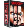 Image de Coffret Chucky L'Anthologie DVD