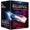 Image de Coffret Battlestar Galactica L'intégrale Blu-ray