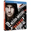 Image de Mission : Impossible Protocole fantôme SteelBook® Blu-ray