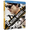 Image de Mission : Impossible Rogue Nation SteelBook® Blu-ray