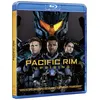 Image de Pacific Rim Uprising Blu-ray