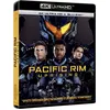 Image de Pacific Rim Uprising Blu-ray 4K Ultra HD