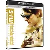 Image de Mission : Impossible Rogue Nation Blu-ray 4K Ultra HD