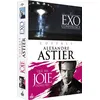Image de Coffret Alexandre Astier DVD