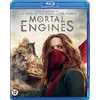 Image de MORTAL ENGINES-BIL-BLURAY