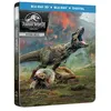 Image de Jurassic World : Fallen Kingdom SteelBook® Blu-ray 3D