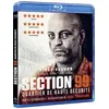 Image de Section 99 Blu-ray