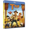 Image de Tad l'explorateur et le secret du Roi Midas Blu-ray