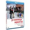 Image de Ça commence aujourd'hui Exclusivité Fnac Blu-ray