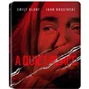 Image de Sans un bruit SteelBook® Edition Fnac Blu-ray