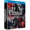 Image de Coffret American Nightmare 1 à 4 Blu-ray