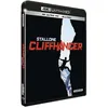 Image de Cliffhanger Blu-ray 4K Ultra HD