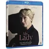 Image de My Lady Blu-ray