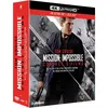 Image de Coffret Mission : Impossible L'intégrale 6 Films Edition Fnac Blu-ray 4K Ultra HD