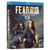 Image de Fear the Walking Dead Saison 4 Blu-ray