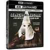Image de BlacKkKlansman : J'ai infiltré le Ku Klux Klan Blu-ray 4K Ultra HD
