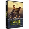 Image de L'Amie prodigieuse Saison 1 DVD