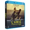 Image de L'Amie prodigieuse Saison 1 Blu-ray
