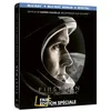 Image de First Man Le premier homme sur la Lune SteelBook® Edition Fnac Blu-ray