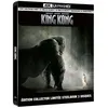 Image de King Kong SteelBook® Edition Collector Limitée Blu-ray 4K Ultra HD